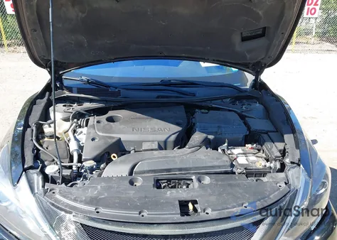 2016 Nissan Altima 2.5 Sl z USA, uszkodzony, nr VIN 1N4AL3AP4GC162978